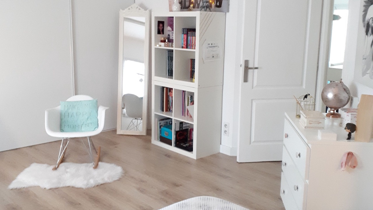 Photo of Bedroom in La Roche-sur-Yon