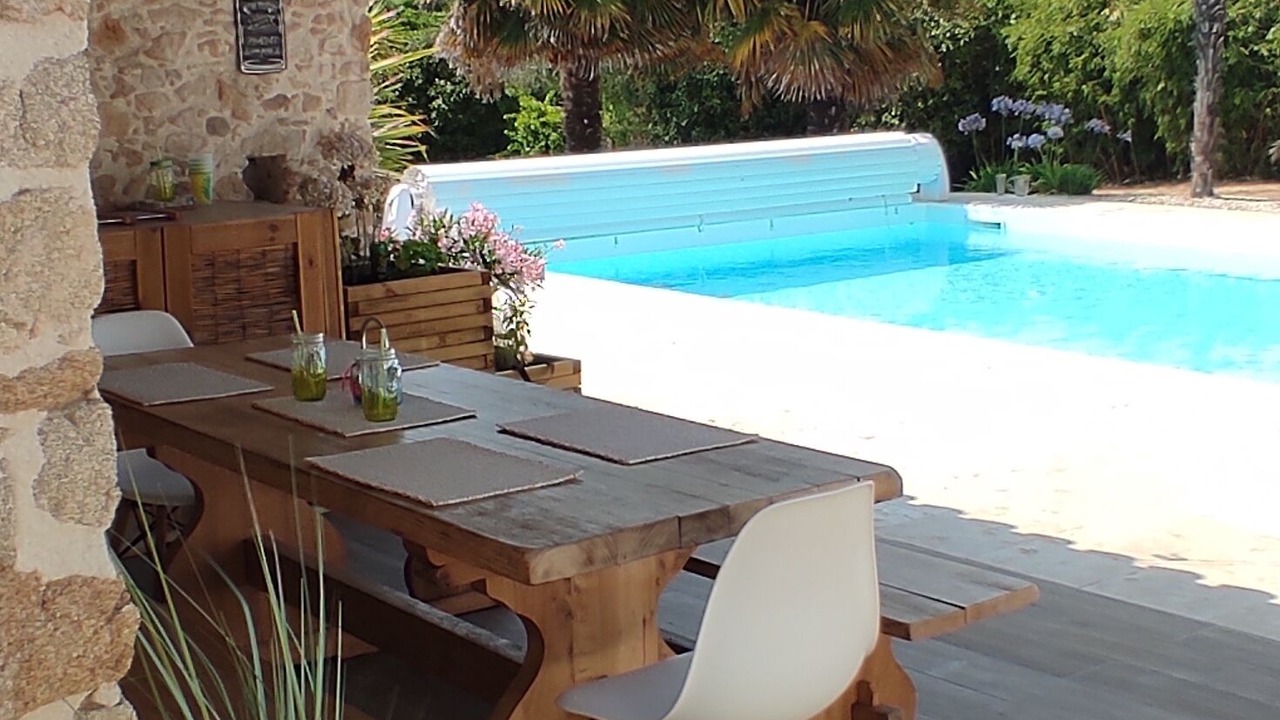 Photo of Outdoor in La Roche-sur-Yon