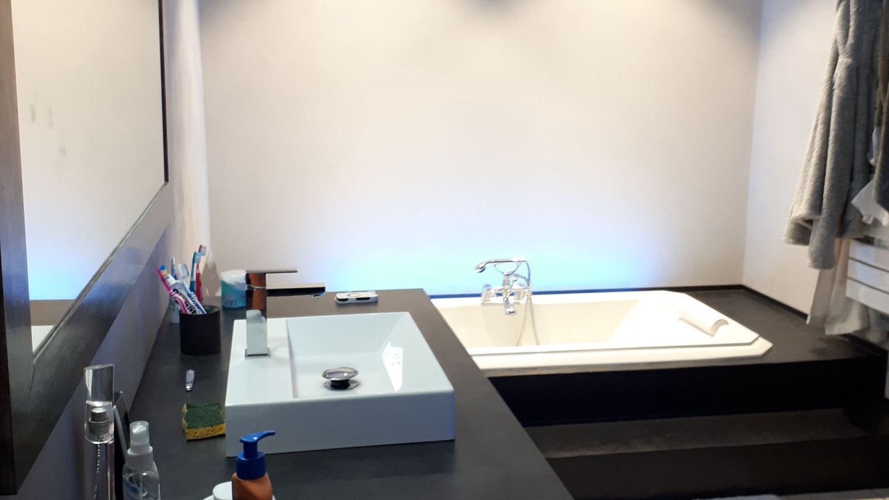 Photo of Bathroom in La Roche-sur-Yon