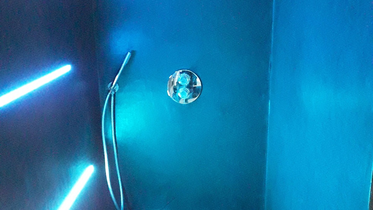 Photo of Bathroom in La Roche-sur-Yon