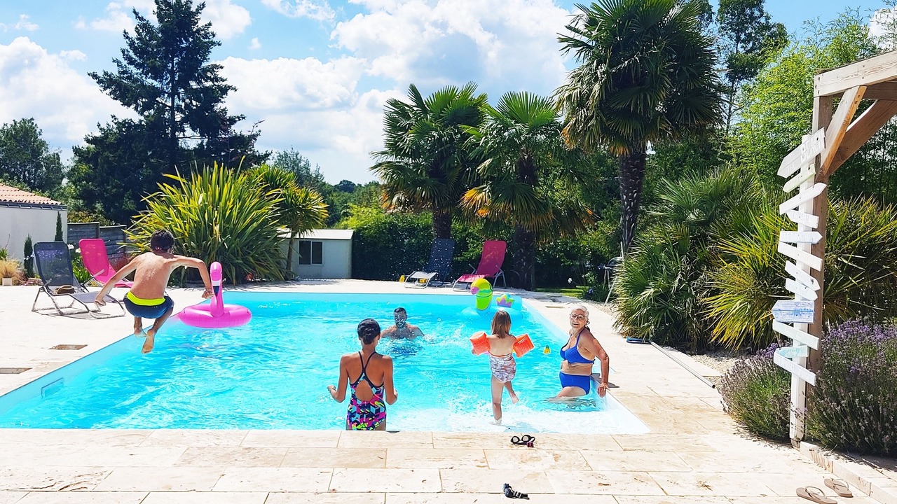 Photo of Outdoor in La Roche-sur-Yon