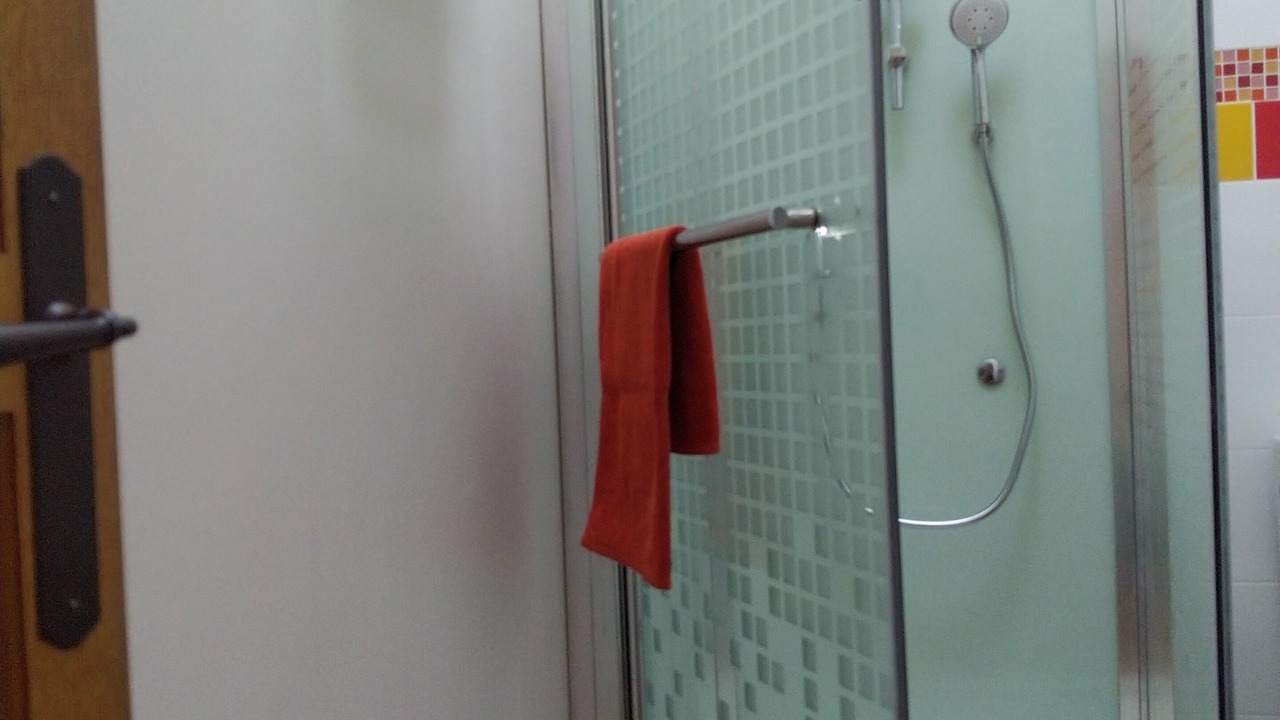 Photo of Bathroom in Cessenon-sur-Orb