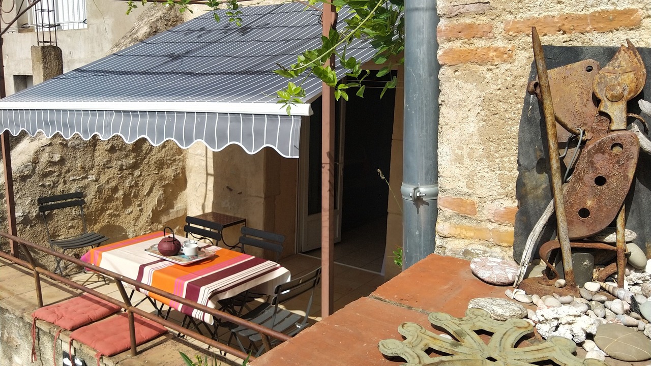 Photo of Outdoor in Cessenon-sur-Orb