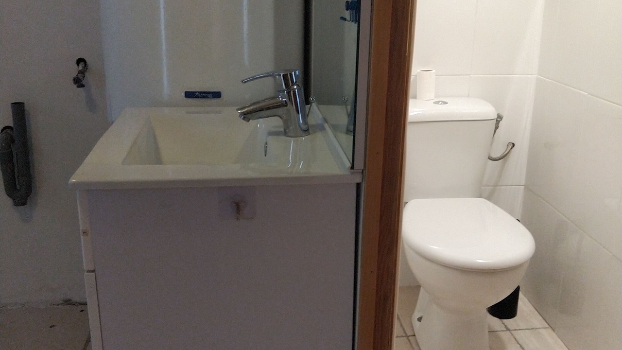 Photo of Bathroom in Cessenon-sur-Orb