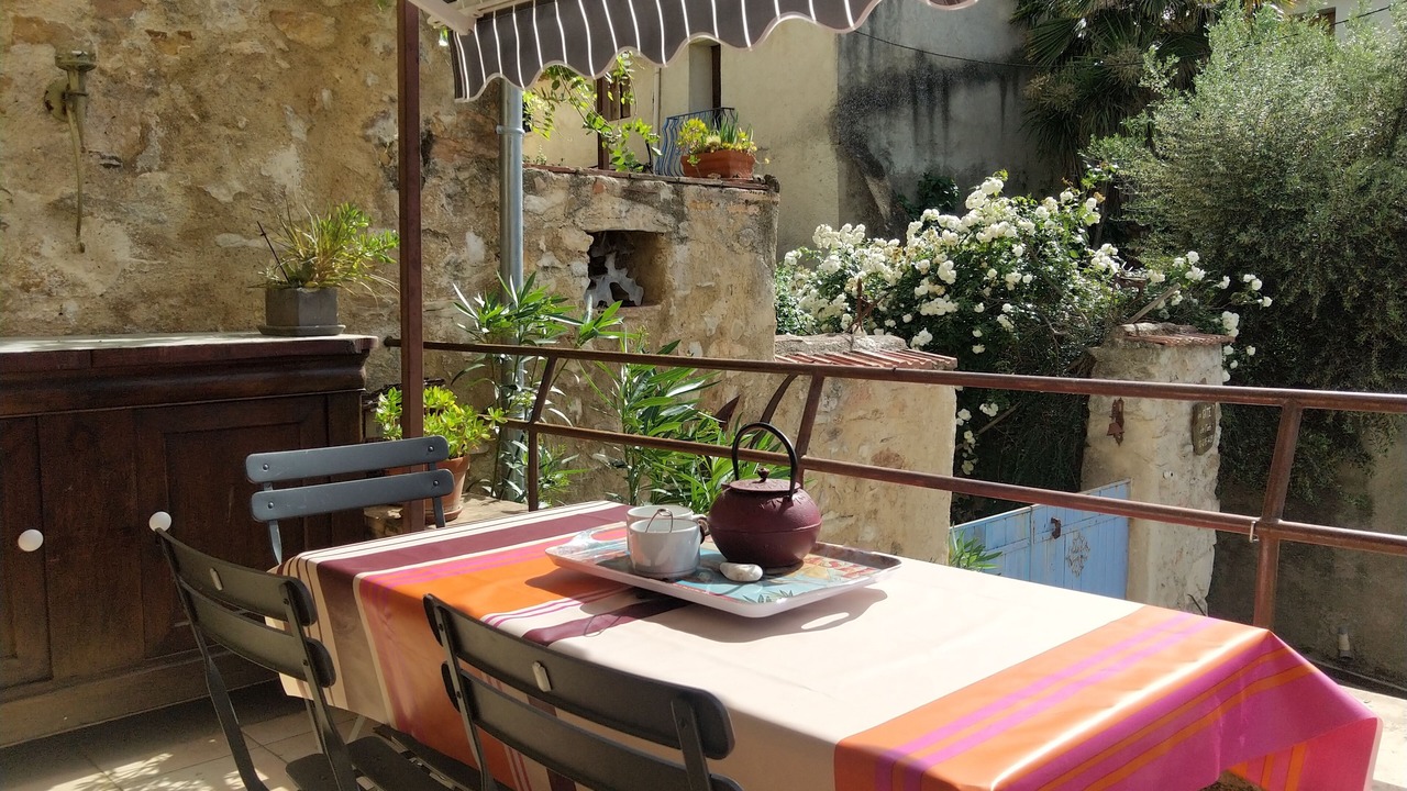 Photo of Outdoor in Cessenon-sur-Orb