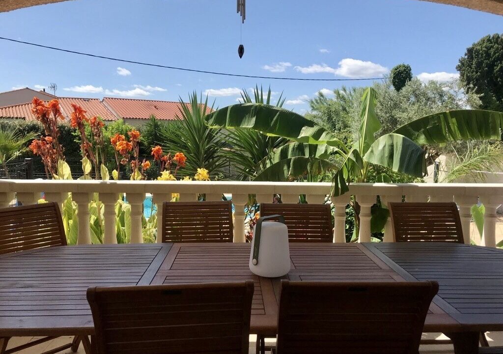 Photo of Outdoor in Pezilla-la-Riviere