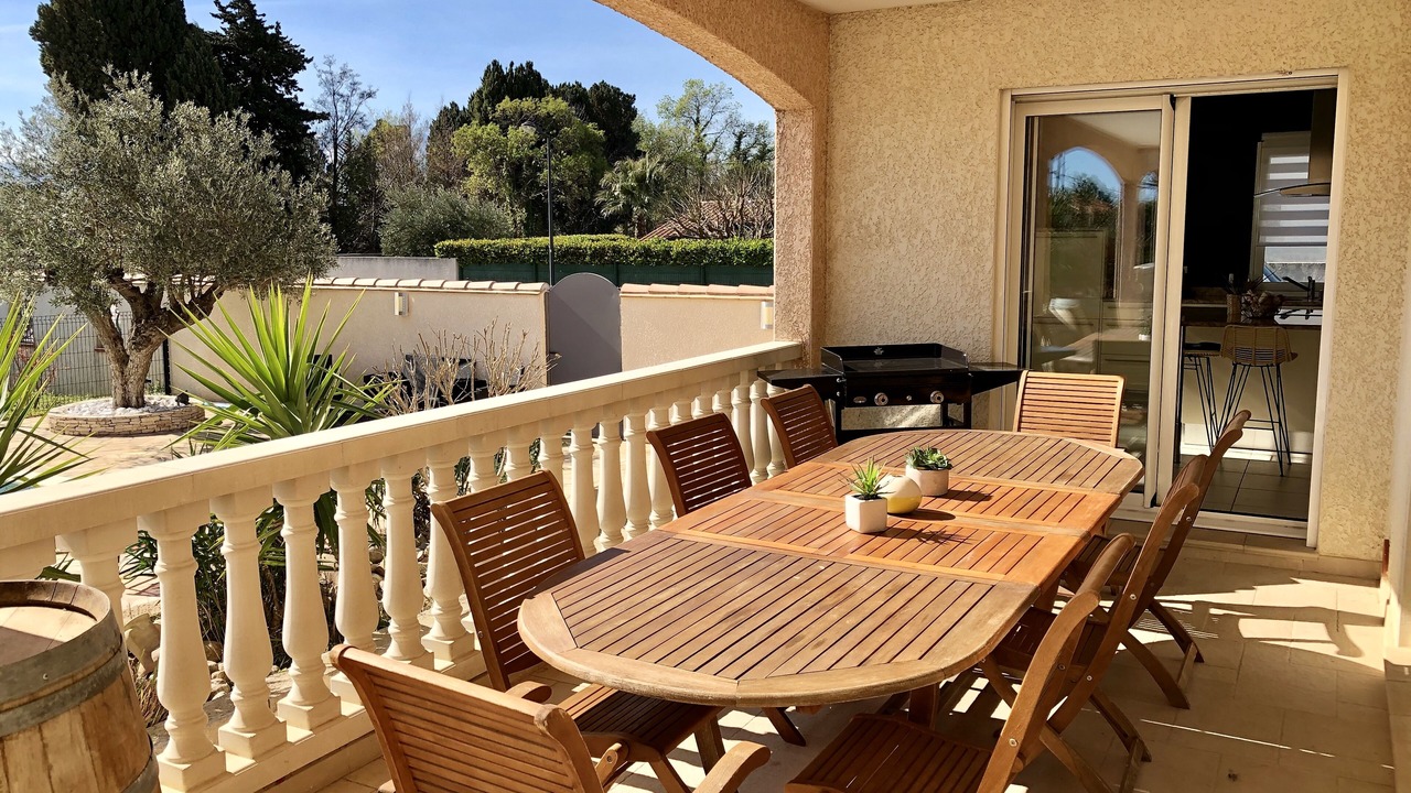 Photo of Outdoor in Pezilla-la-Riviere