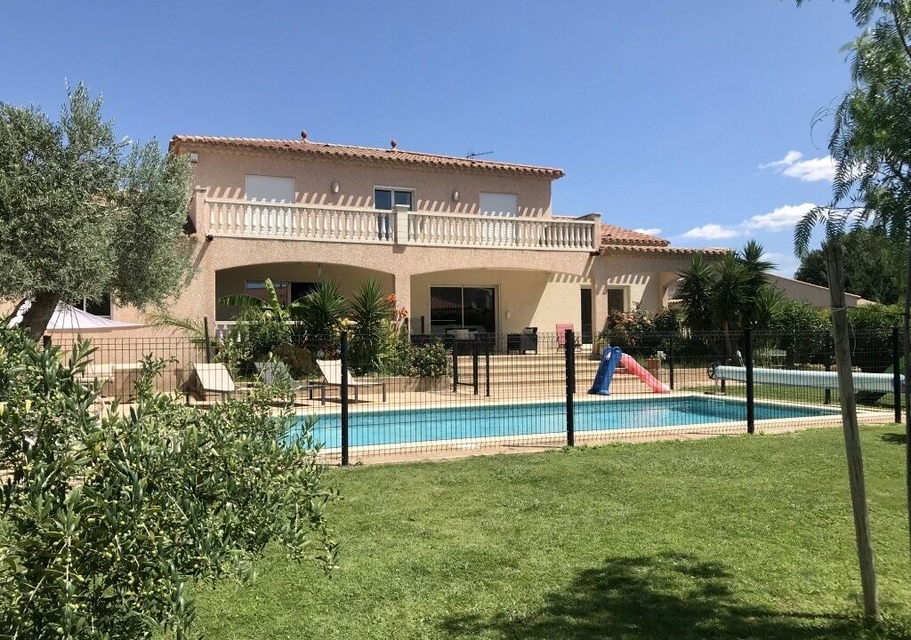 Photo of Outdoor in Pezilla-la-Riviere