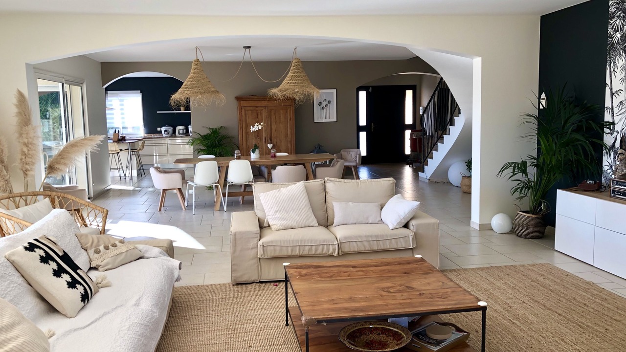 Photo of Livingroom in Pezilla-la-Riviere