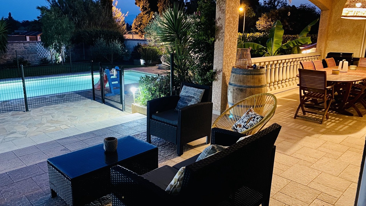 Photo of Outdoor in Pezilla-la-Riviere