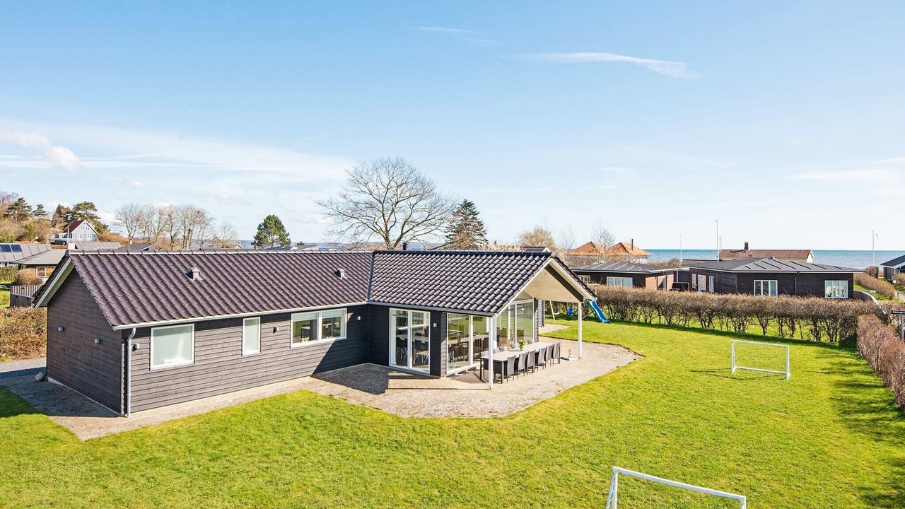 Photo of Outdoor in Hvidbjerg Strand