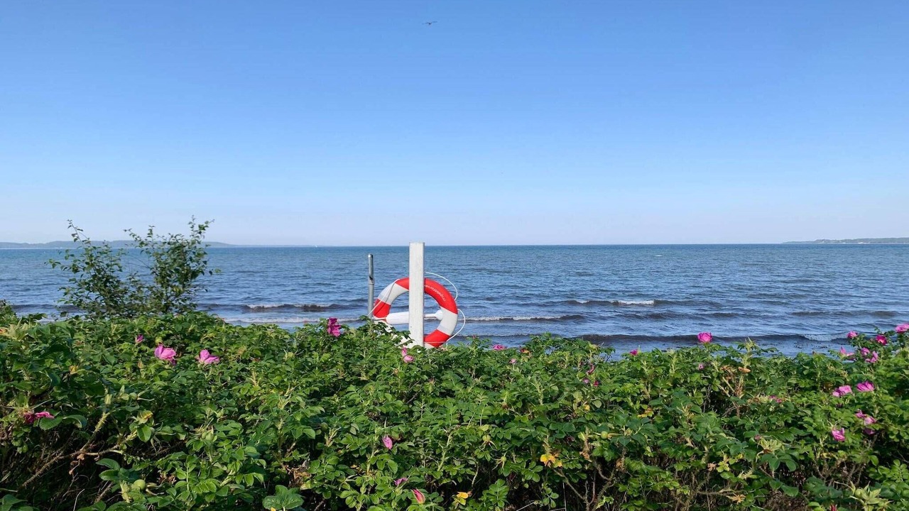 Photo of Others in Hvidbjerg Strand