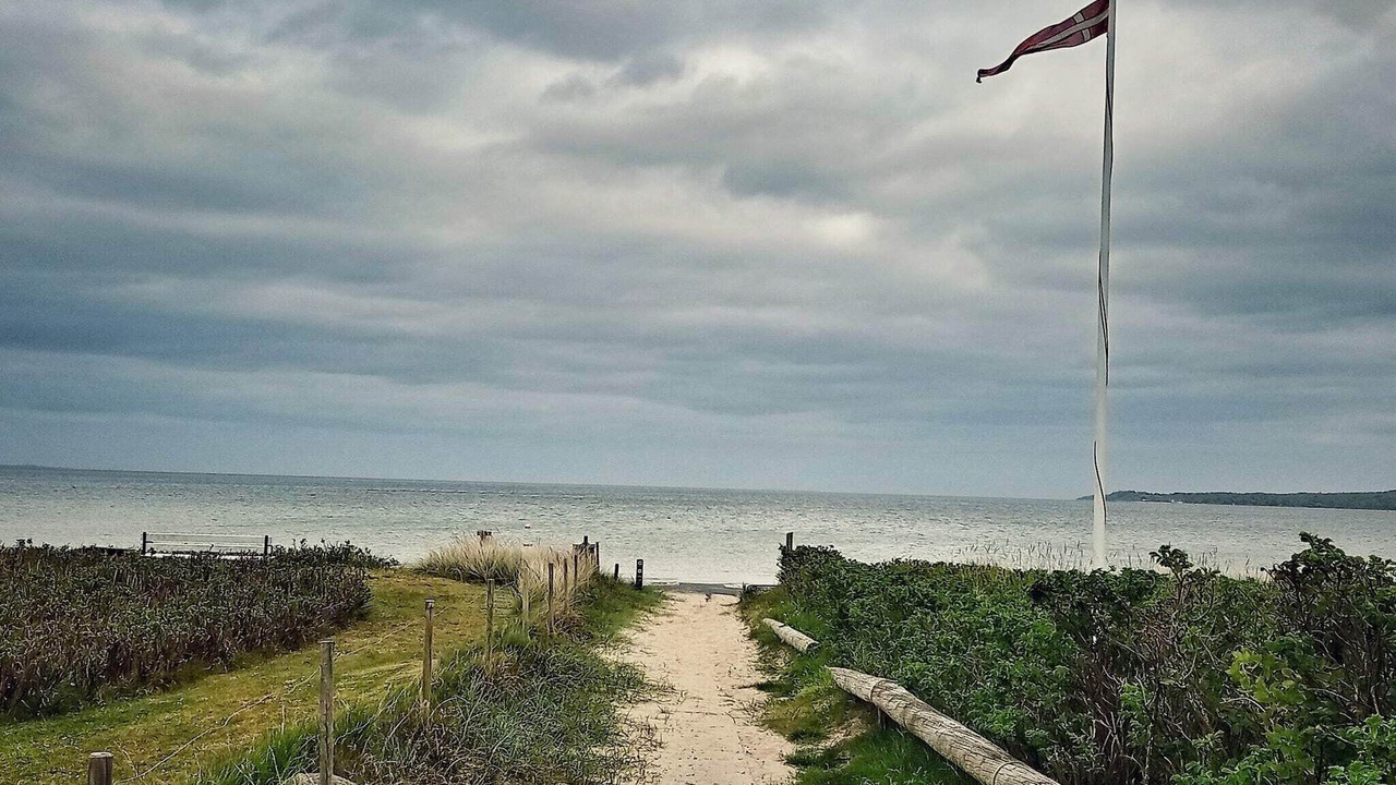Photo of Others in Hvidbjerg Strand