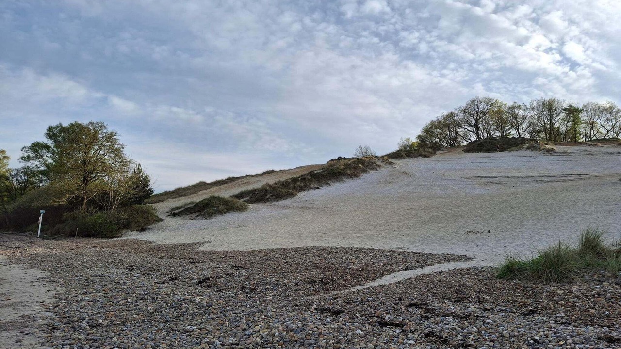 Photo of Others in Hvidbjerg Strand