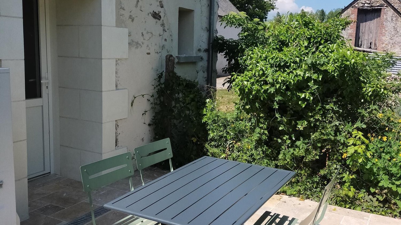 Photo of Outdoor in Saint-Branchs