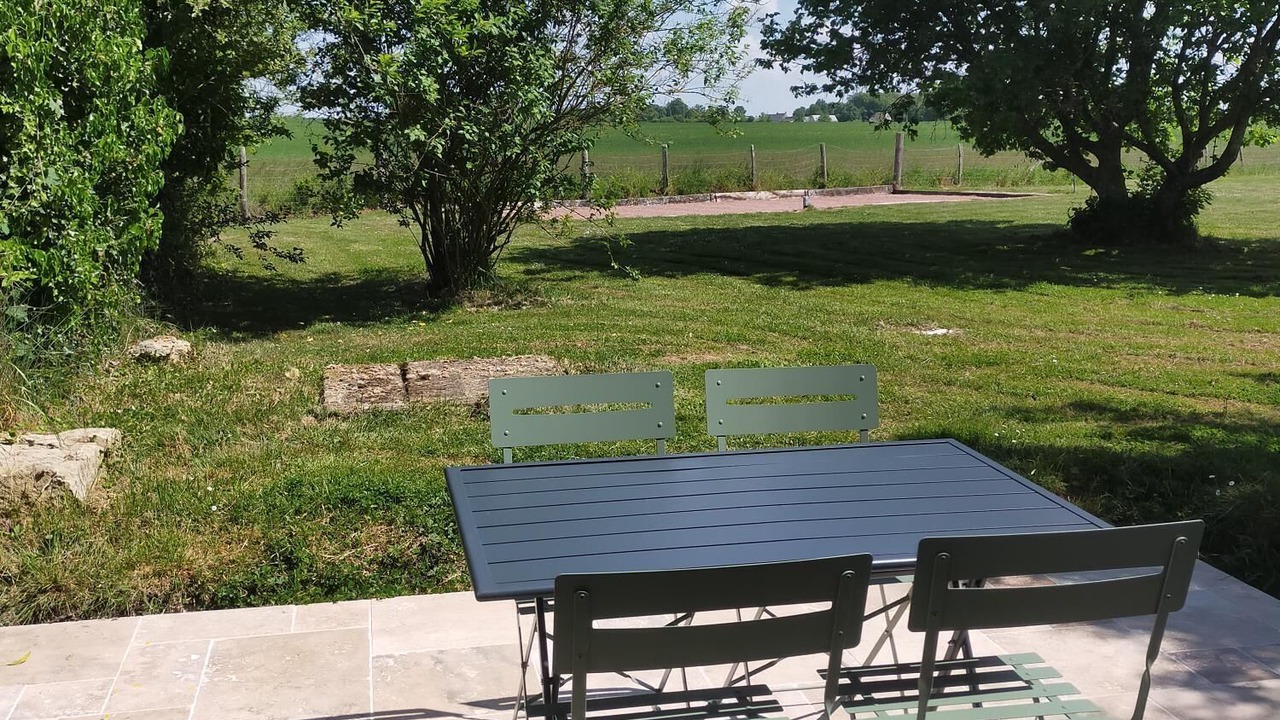 Photo of Outdoor in Saint-Branchs