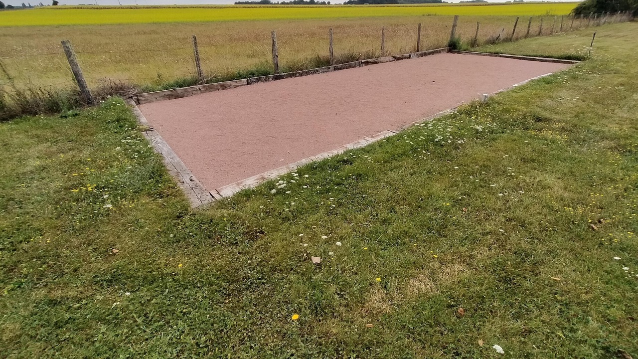 Photo of Outdoor in Saint-Branchs