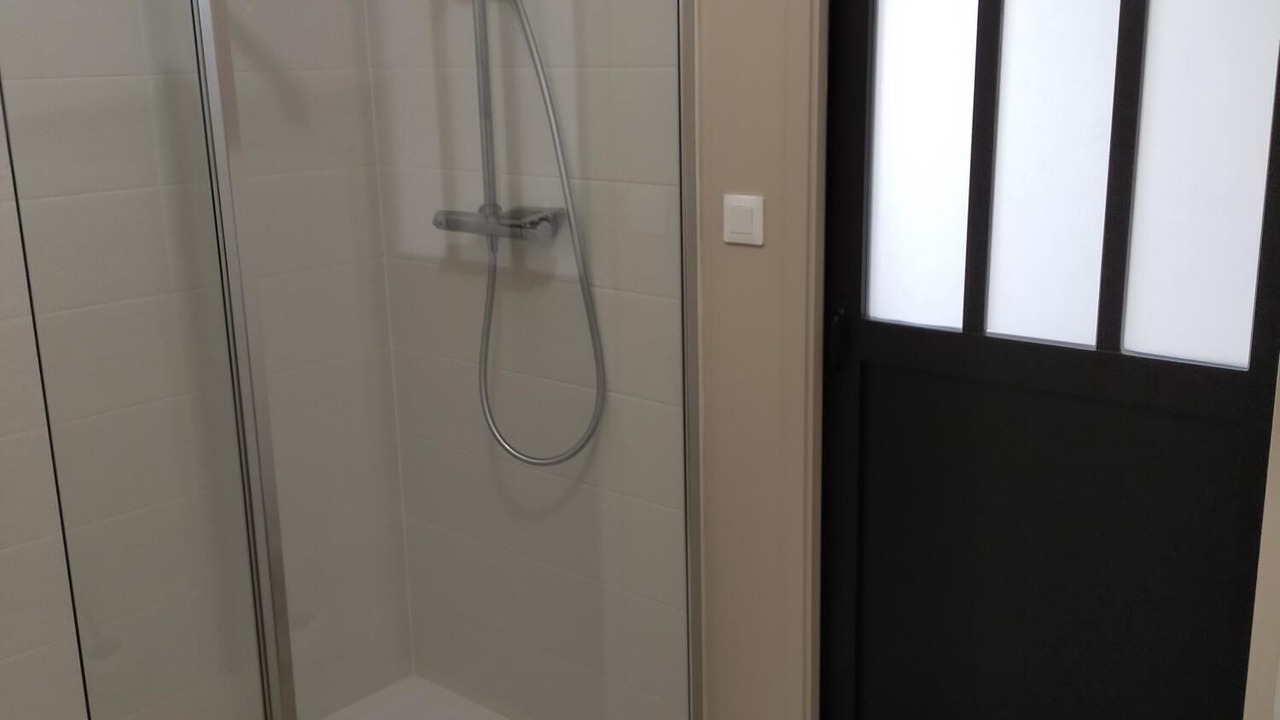 Photo of Bathroom in Saint-Branchs