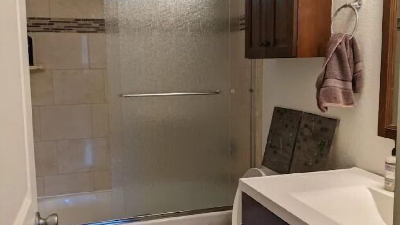 Photo of Bathroom in Croft