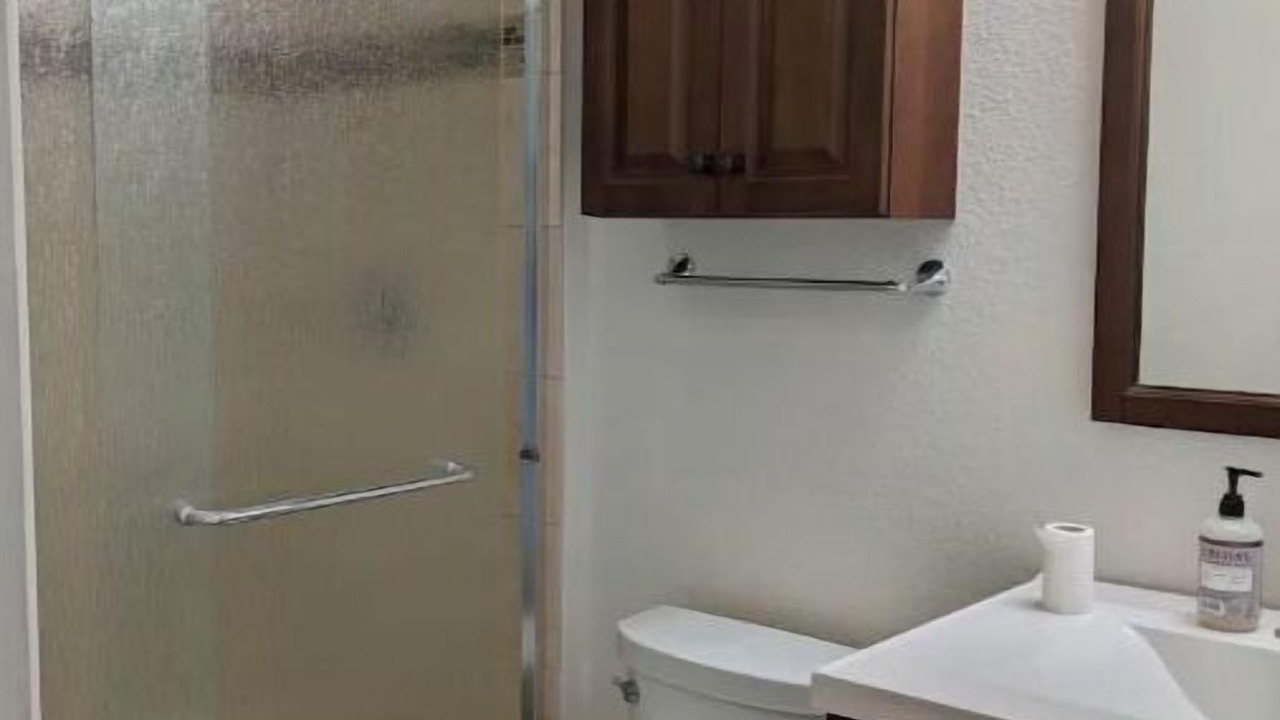 Photo of Bathroom in Croft