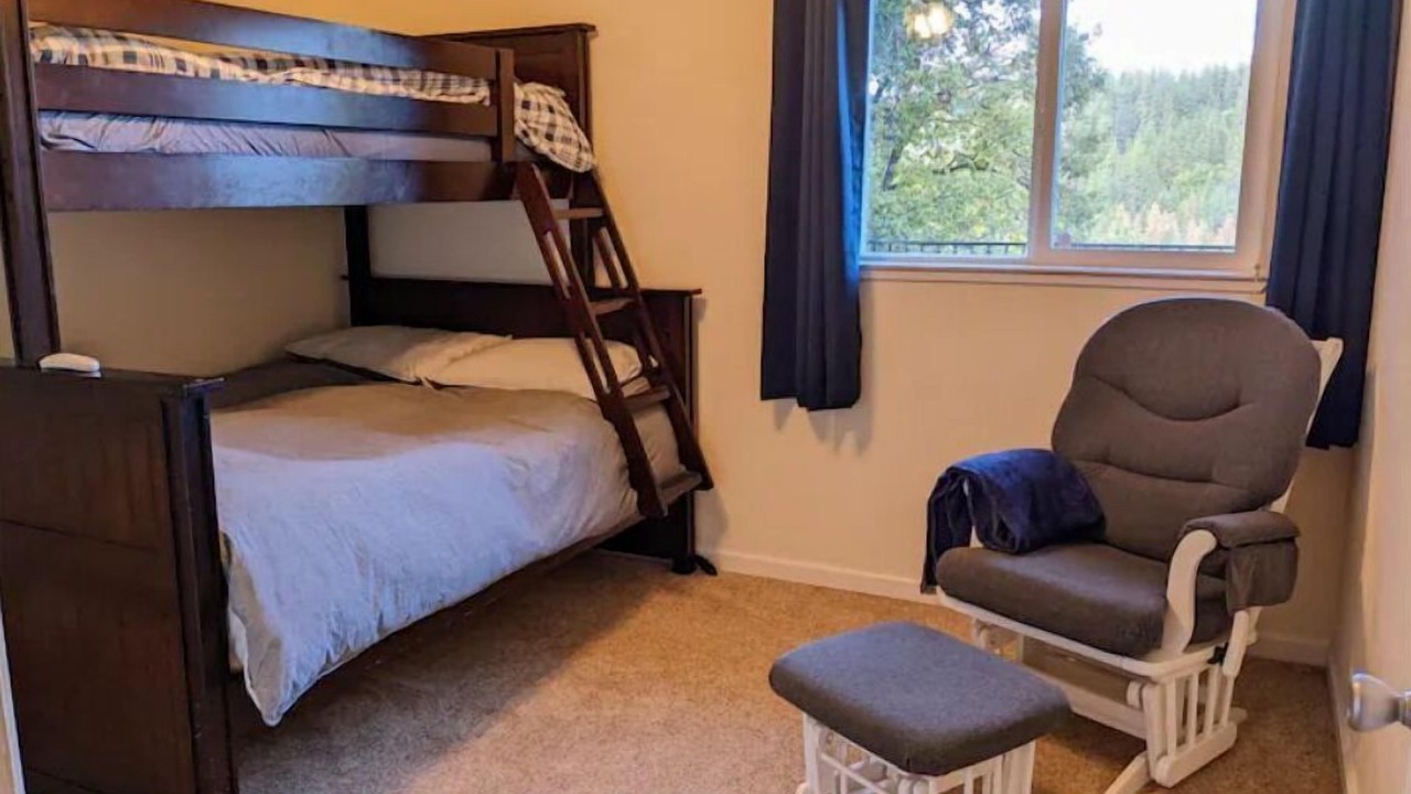 Photo of Bedroom in Croft