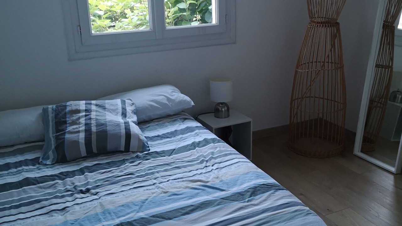 Photo of Bedroom in La Montagne
