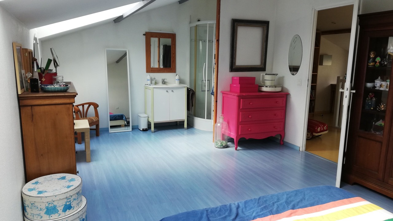 Photo of Bedroom in La Montagne