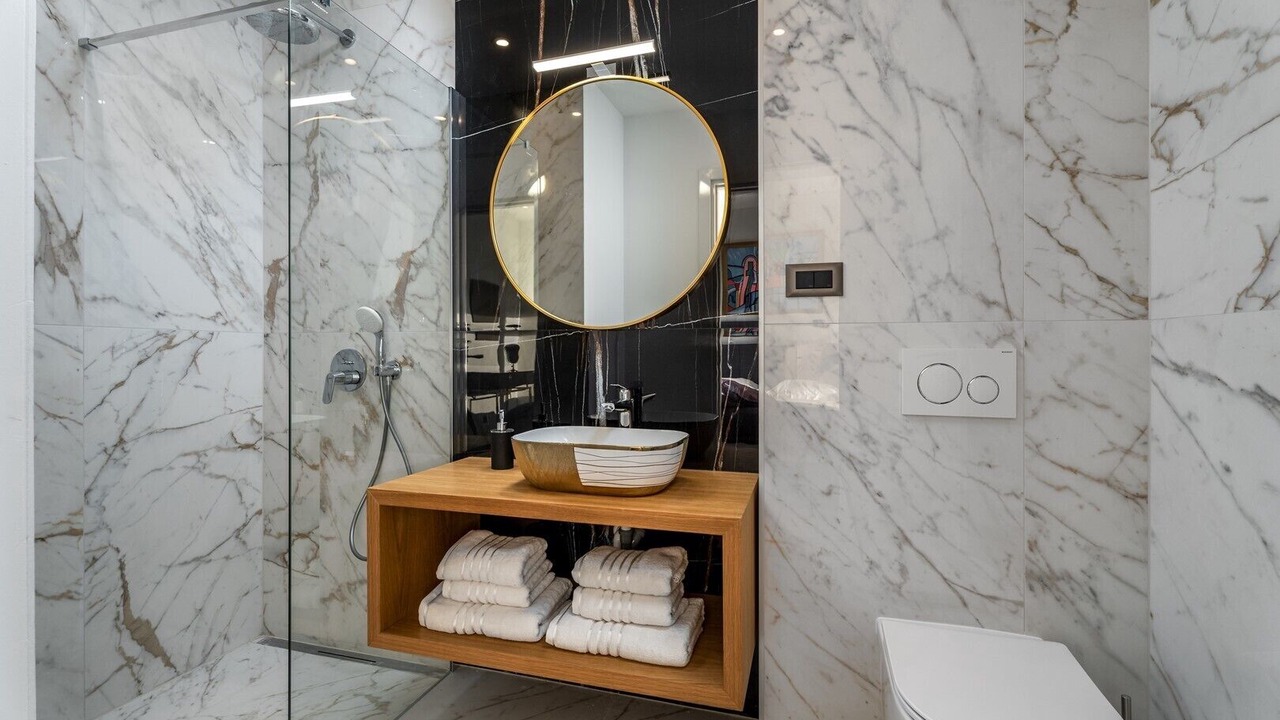 Photo of Bathroom in Moca