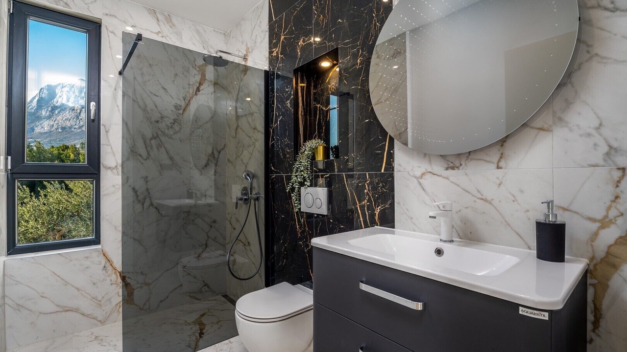 Photo of Bathroom in Moca
