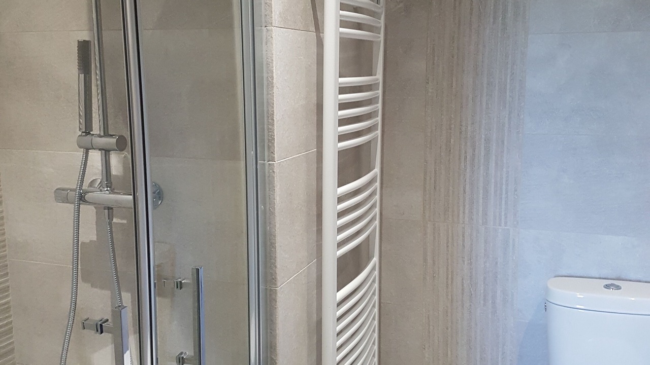 Photo of Bathroom in Saint-Donat