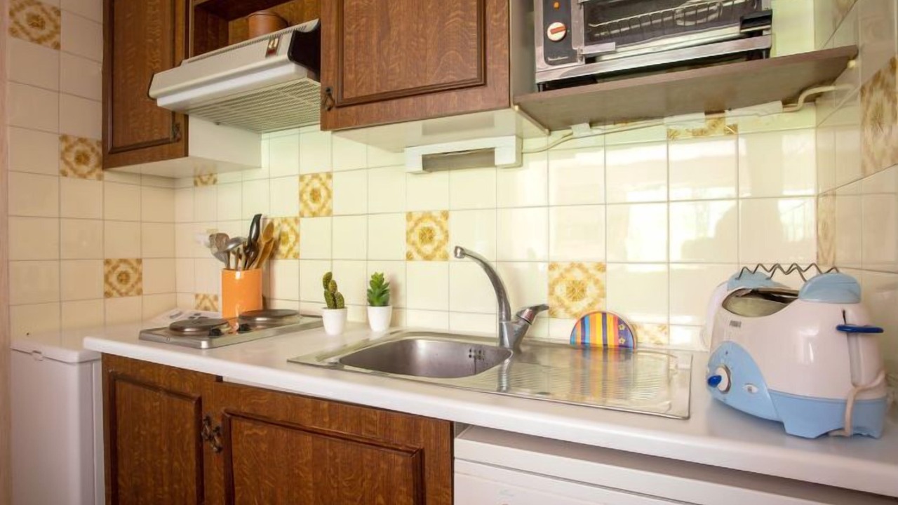 Photo of Bedroom in Bastide Giraud