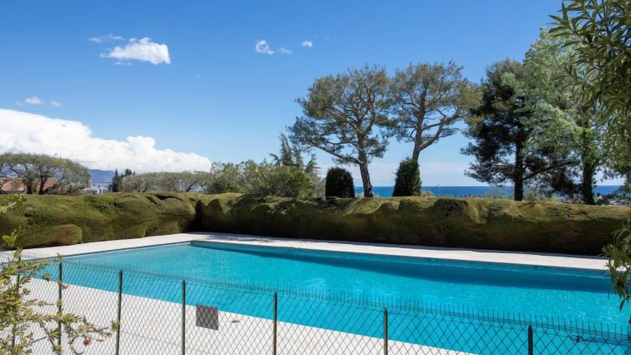 Photo of Outdoor in Bastide Giraud