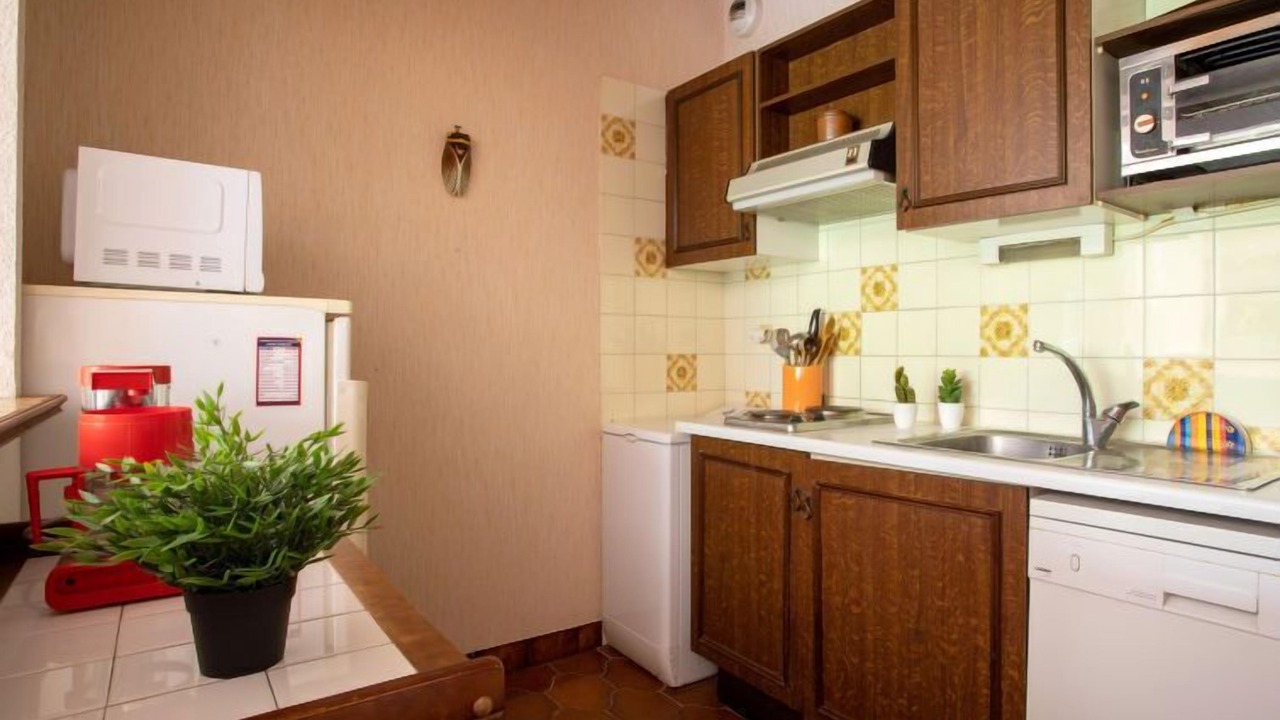 Photo of Bedroom in Bastide Giraud