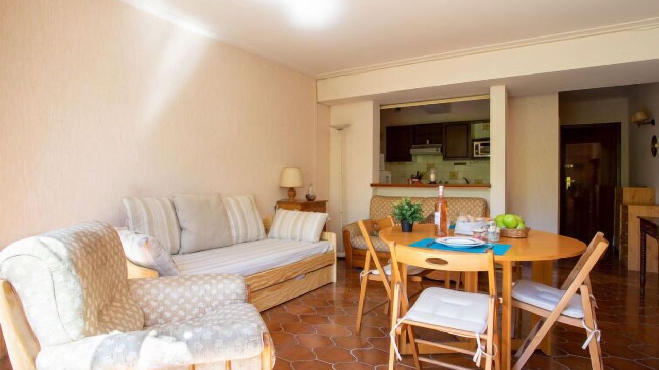 Photo of Livingroom in Bastide Giraud