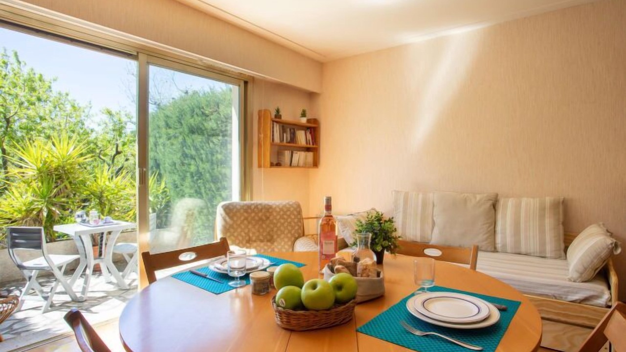Photo of Livingroom in Bastide Giraud