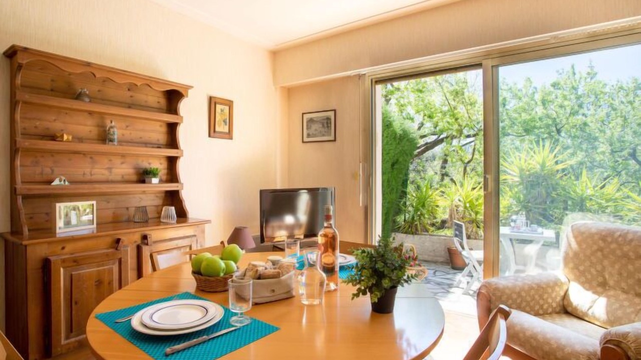 Photo of Livingroom in Bastide Giraud