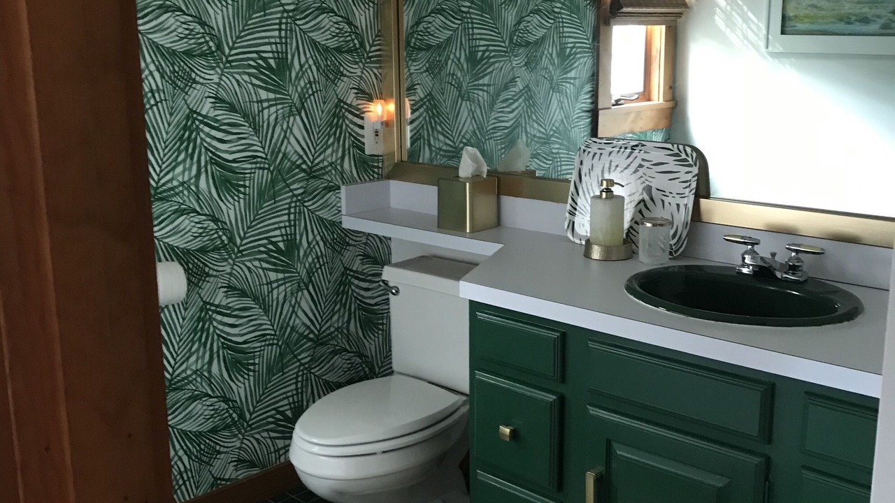 Photo of Bathroom in Centerville