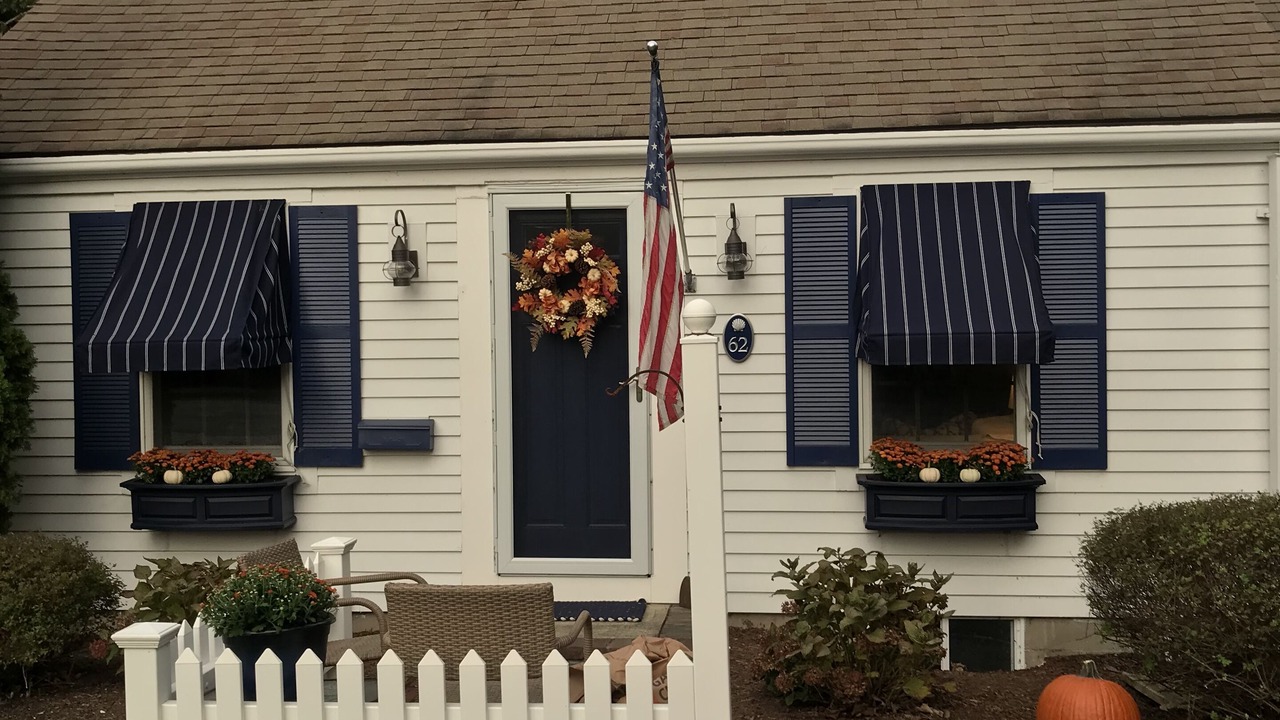 Photo of Patio Balcony in Centerville