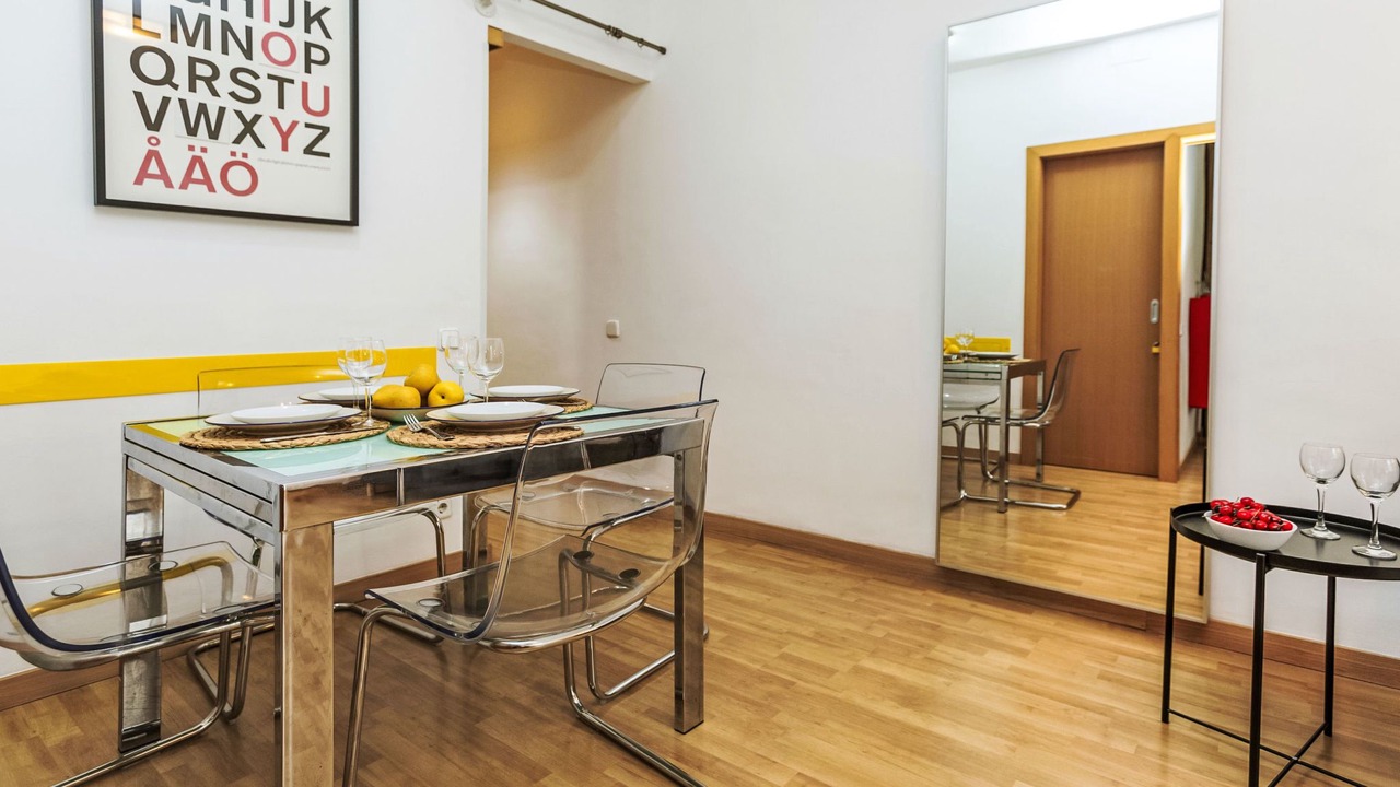 Photo of Bedroom in La Maternitat i Sant Ramon