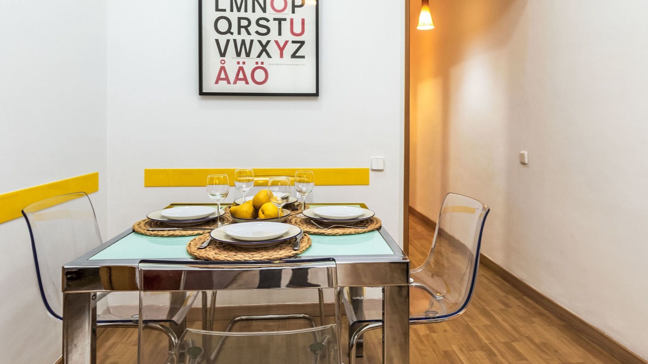 Photo of Bedroom in La Maternitat i Sant Ramon