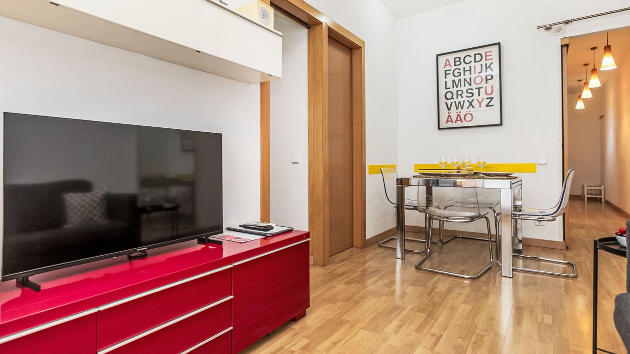 Photo of Livingroom in La Maternitat i Sant Ramon