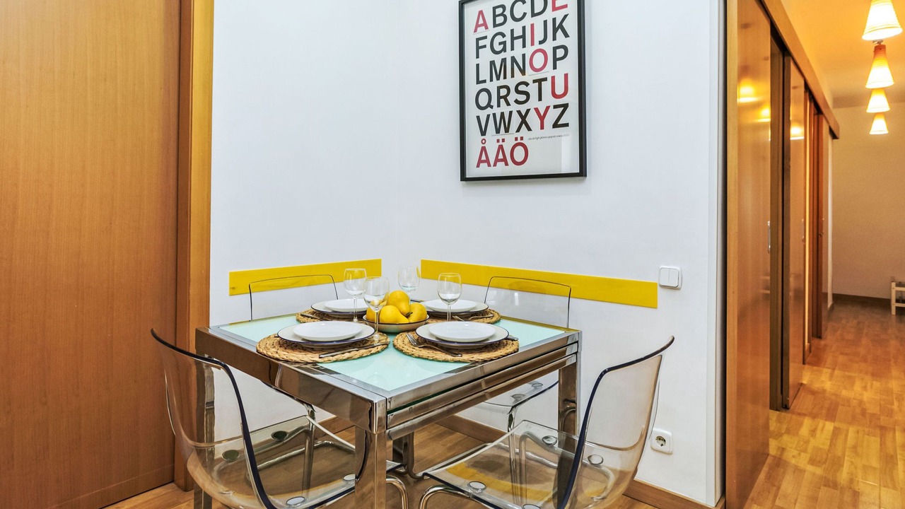 Photo of Bedroom in La Maternitat i Sant Ramon
