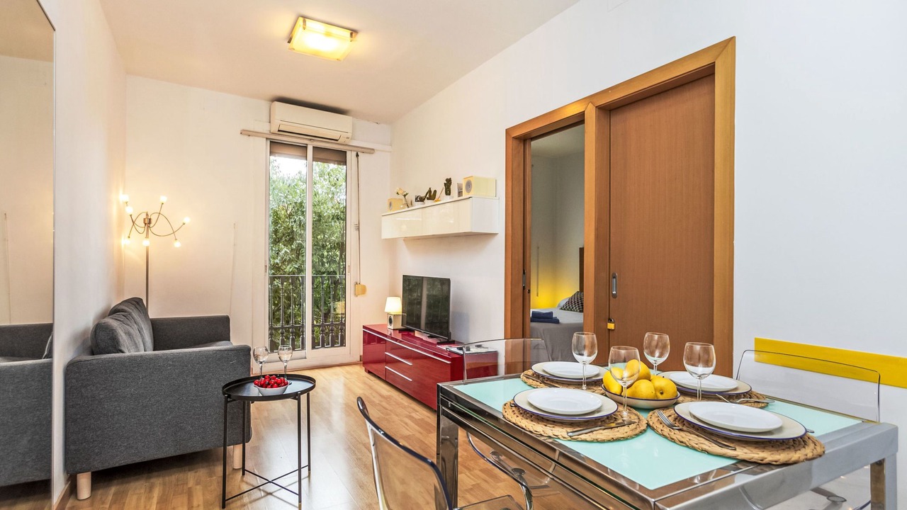 Photo of Bedroom in La Maternitat i Sant Ramon