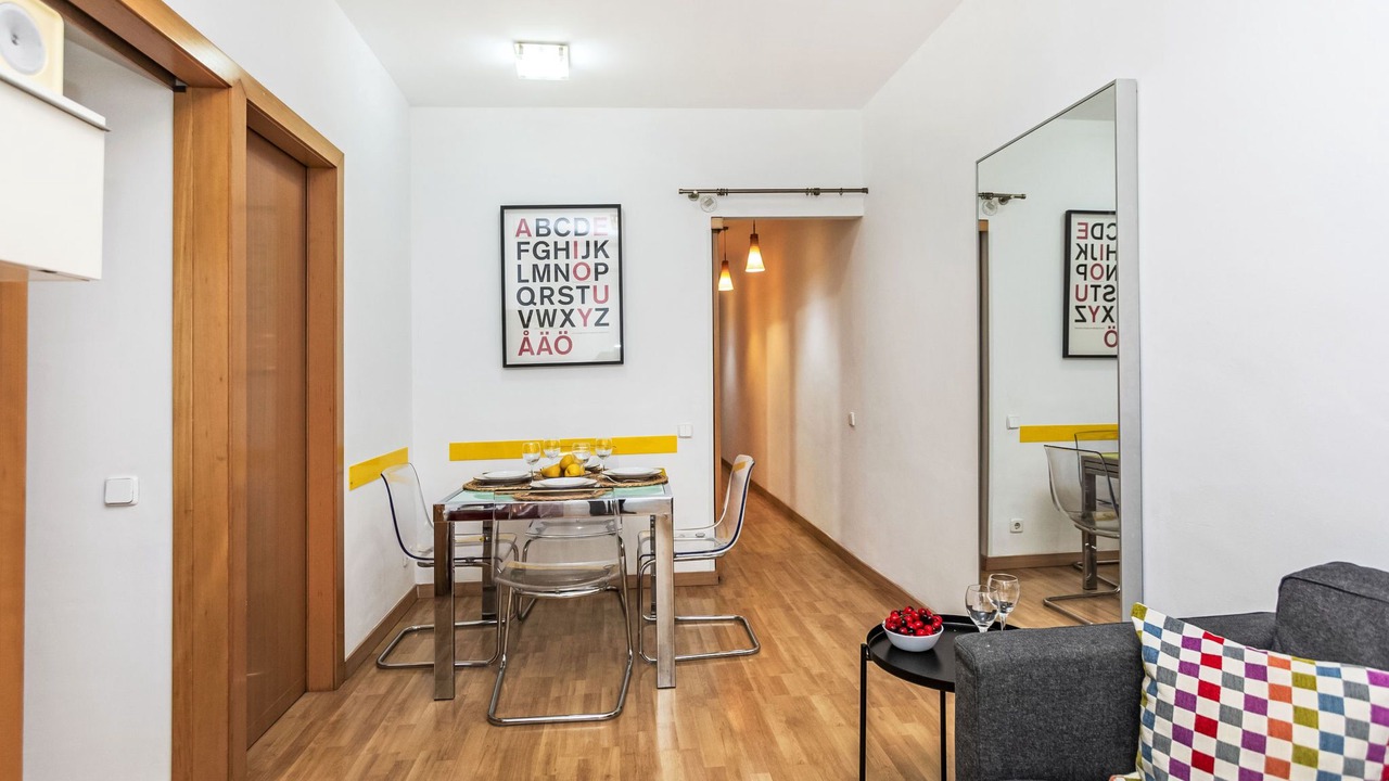 Photo of Bedroom in La Maternitat i Sant Ramon