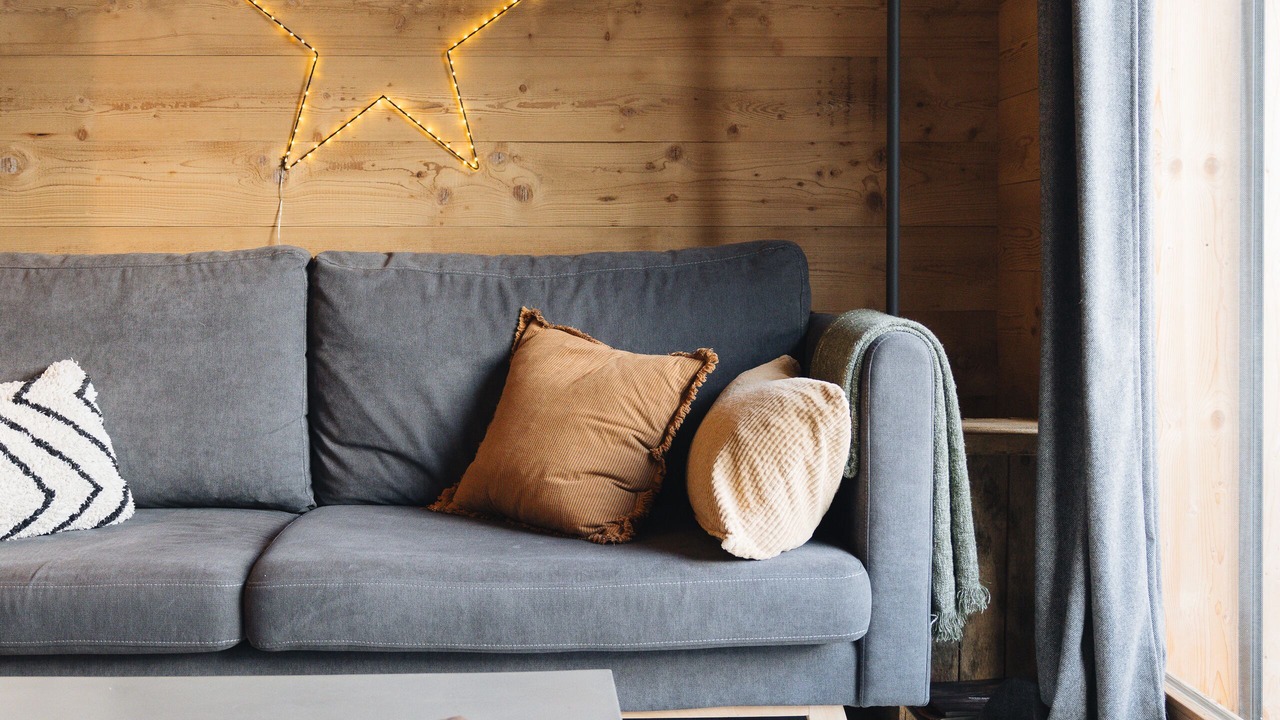 Photo of Livingroom in Praz-sur-Arly