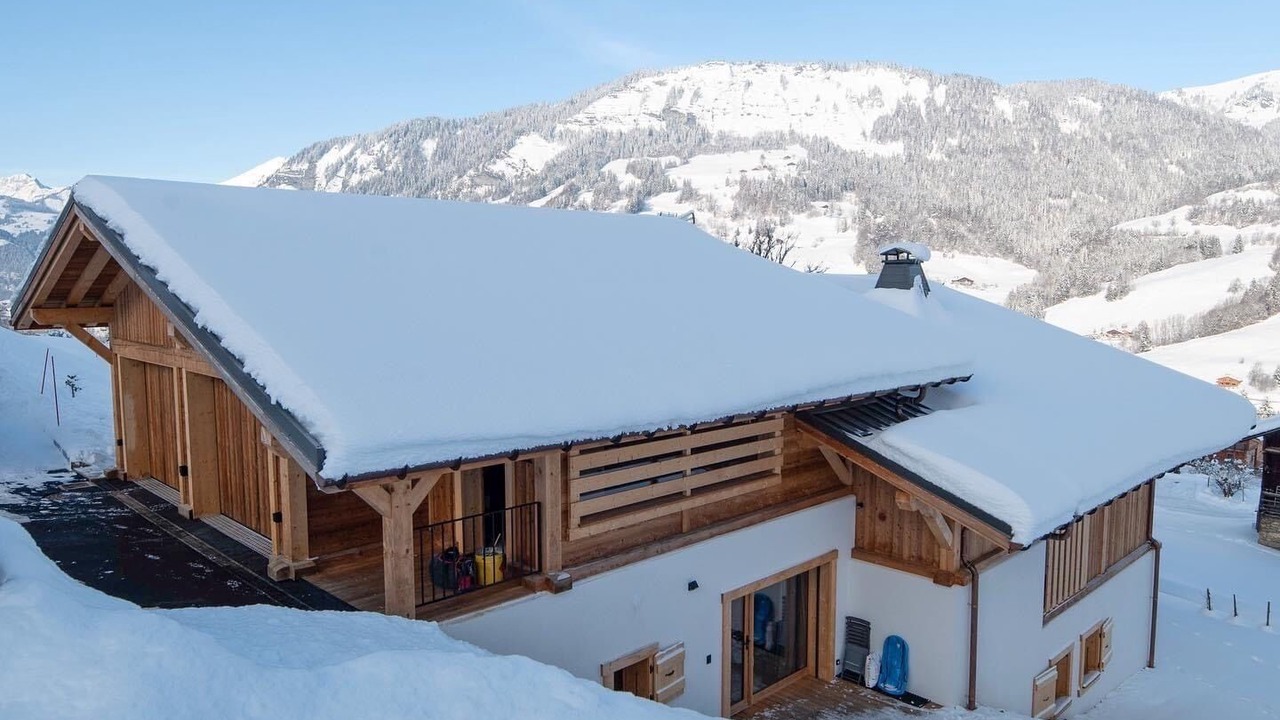 Photo of Outdoor in Praz-sur-Arly