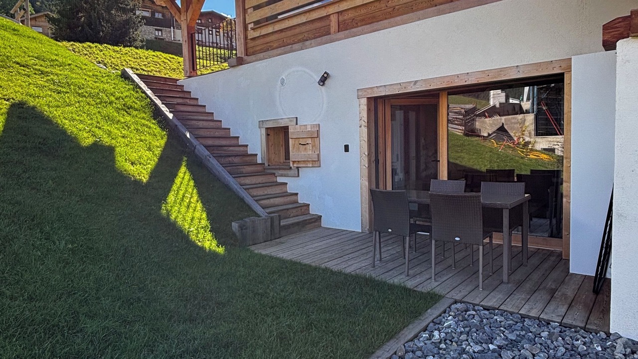 Photo of Outdoor in Praz-sur-Arly