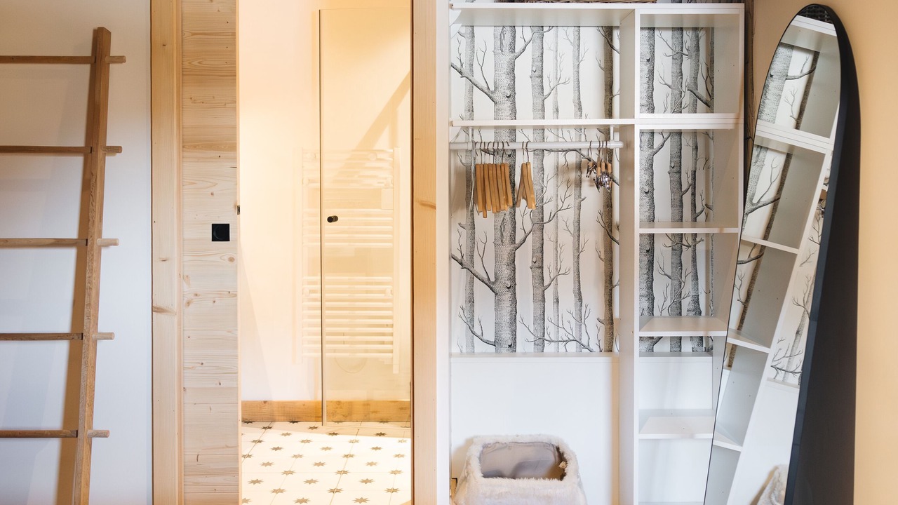 Photo of Bedroom in Praz-sur-Arly