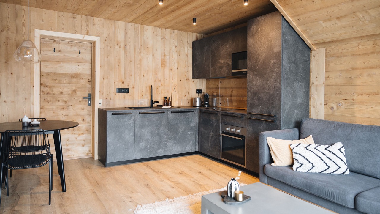 Photo of Livingroom in Praz-sur-Arly