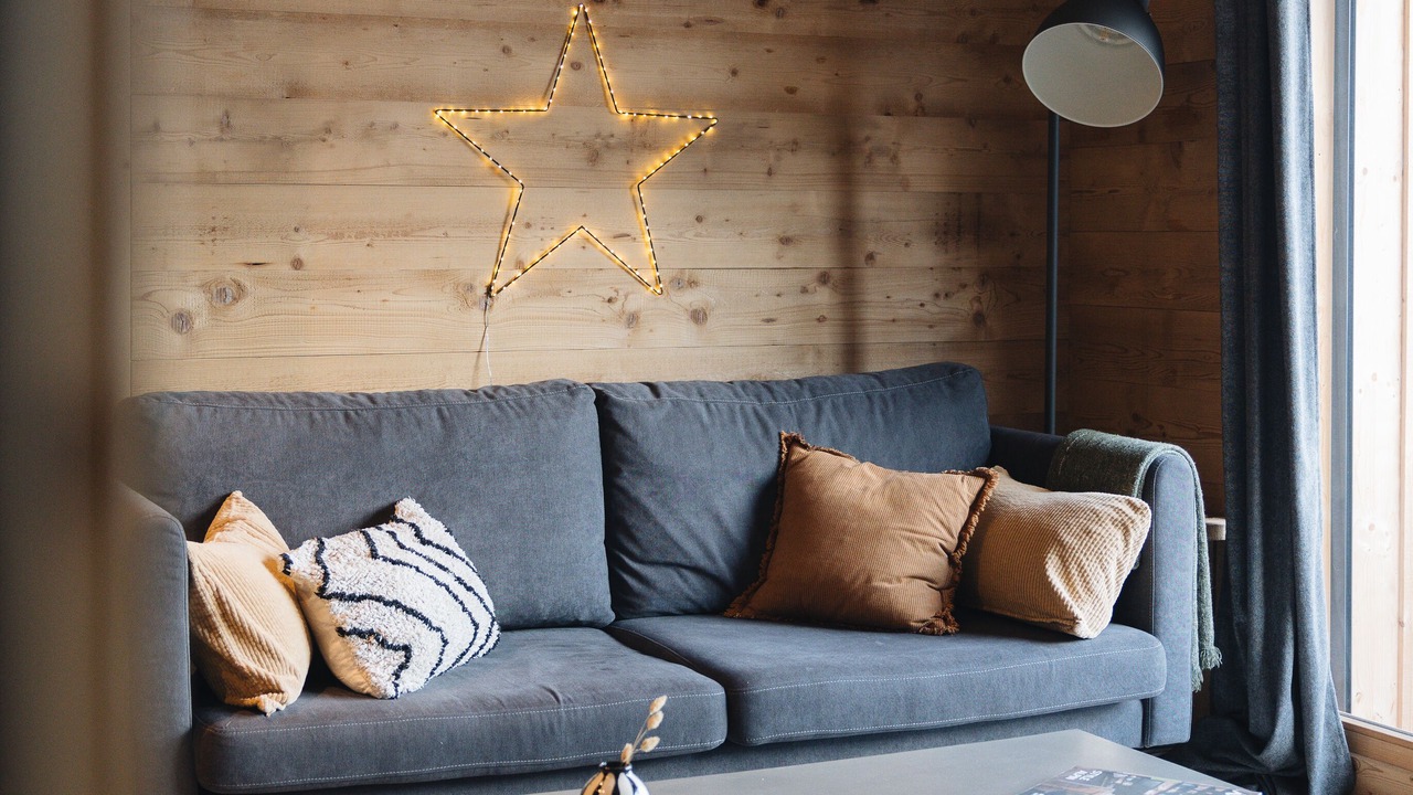 Photo of Livingroom in Praz-sur-Arly